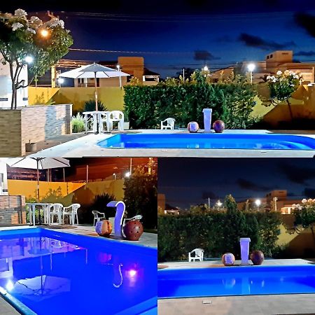 Pousada Acalanto Aracaju Zewnętrze zdjęcie