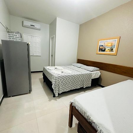Pousada Acalanto Aracaju Zewnętrze zdjęcie