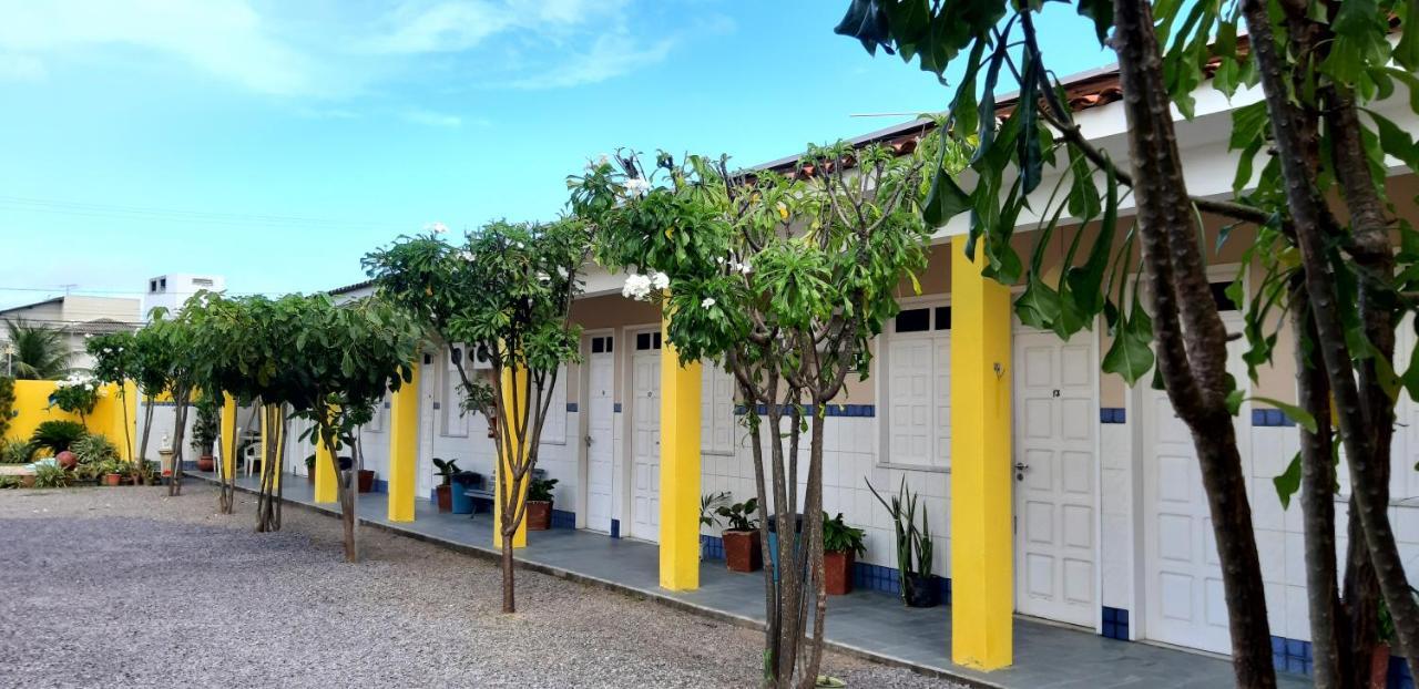 Pousada Acalanto Aracaju Zewnętrze zdjęcie
