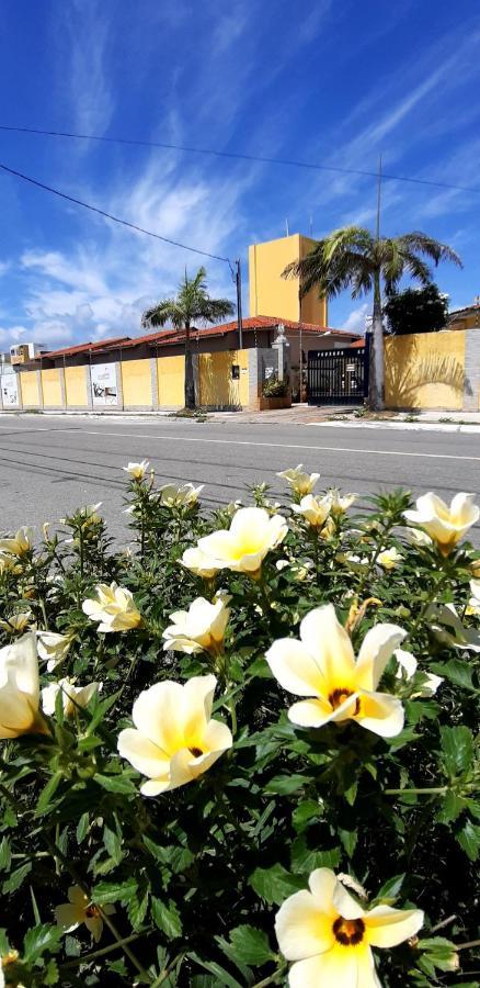 Pousada Acalanto Aracaju Zewnętrze zdjęcie
