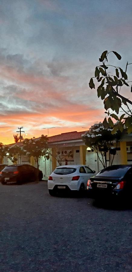 Pousada Acalanto Aracaju Zewnętrze zdjęcie