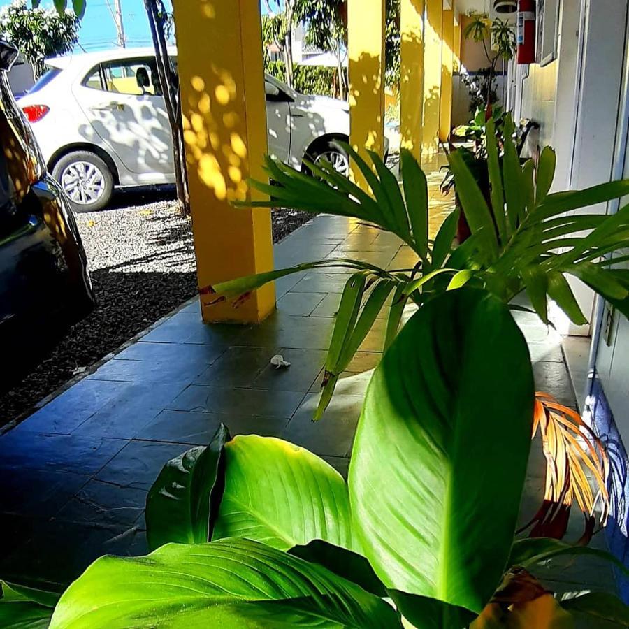 Pousada Acalanto Aracaju Zewnętrze zdjęcie