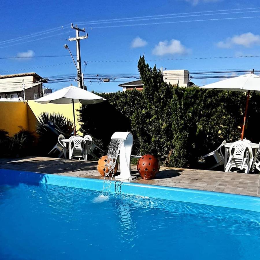 Pousada Acalanto Aracaju Zewnętrze zdjęcie
