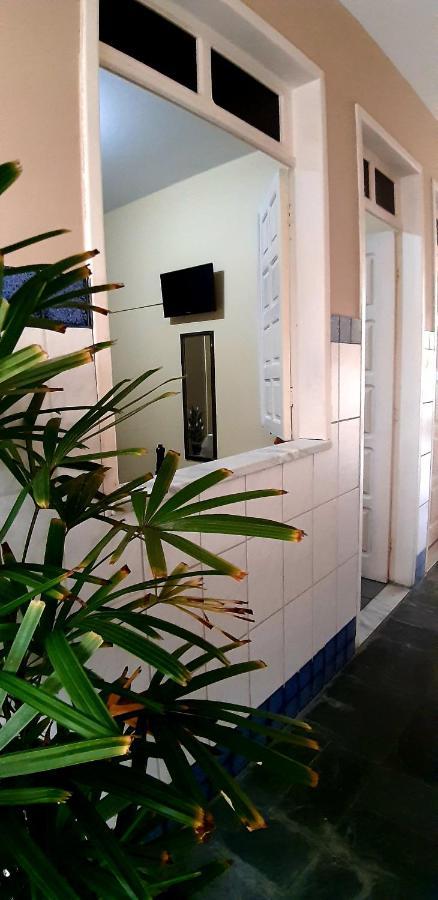 Pousada Acalanto Aracaju Zewnętrze zdjęcie
