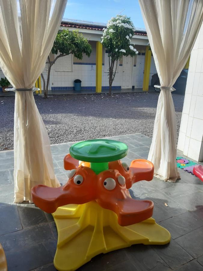 Pousada Acalanto Aracaju Zewnętrze zdjęcie