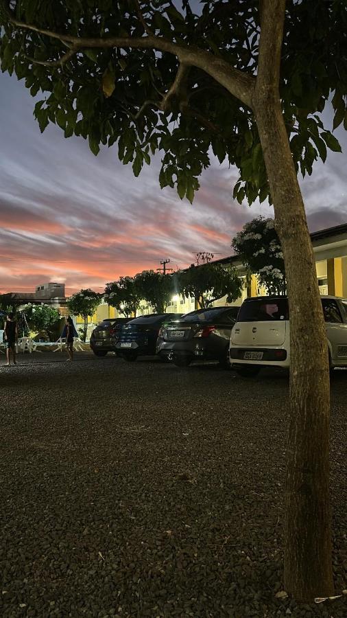Pousada Acalanto Aracaju Zewnętrze zdjęcie