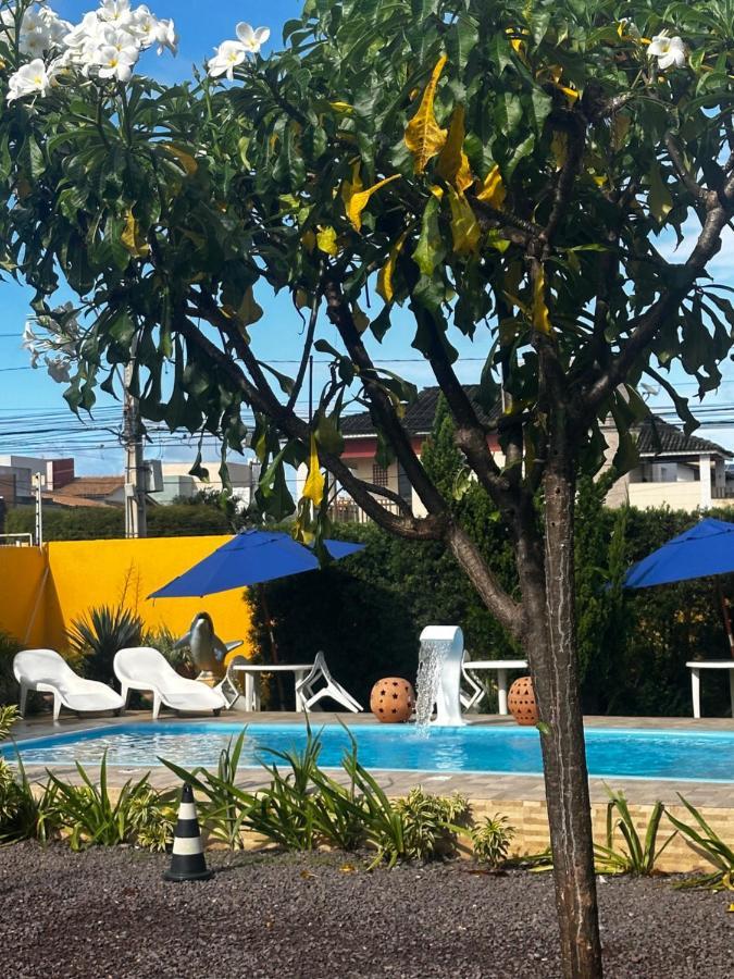 Pousada Acalanto Aracaju Zewnętrze zdjęcie