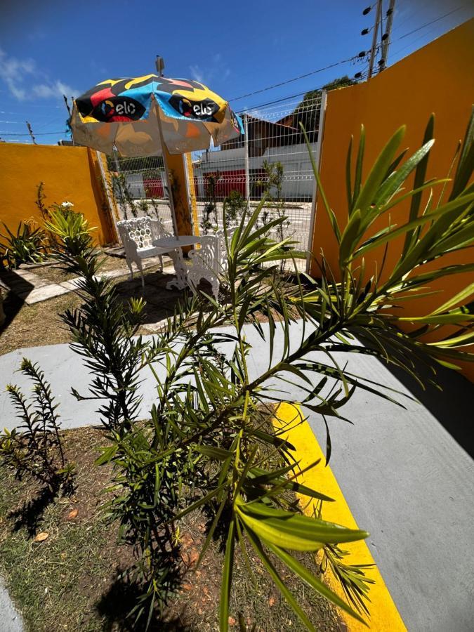 Pousada Acalanto Aracaju Zewnętrze zdjęcie