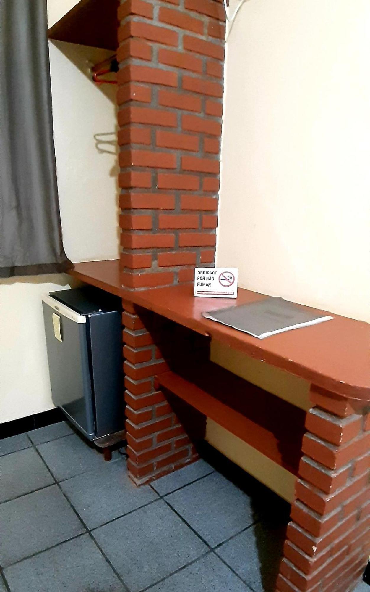 Pousada Acalanto Aracaju Pokój zdjęcie